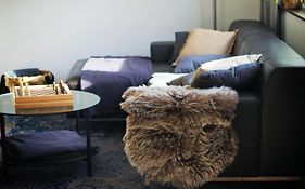 Ferienhaus Clarni